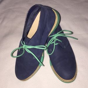 Cole Haan Booties